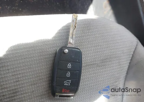 2014 Kia Sorento Lx из США, поврежденный, VIN 5XYKTCA63EG506878